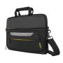 Targus Citygear 11.6" Slim Topload Laptop Case - Black