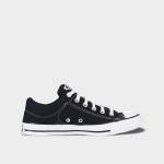 Converse Ctas High Street Ox _ 172649 _ Black - 3 Black