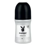PLAYBOY Roll On Original 50ML