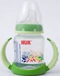 Nuk Fc 150ML Bottle Non Spill Spout