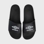 Umbra Sport Slide Black _ 171116 _ Black - 11 Black