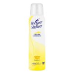 Shower To Shower Deodorant Happy Days 150ML