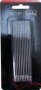 Desk Set Ballpoint Pen Refills - Black 10 Pack