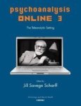 Psychoanalysis Online Volume 3 - The Teleanalytic Setting Paperback