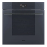 Smeg Traditional Galileo Oven Thermo-ventilated – SO6102TG