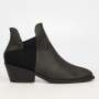 Coraline 1 - Black - Black / 5