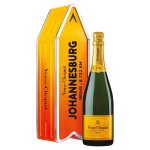 Veuve Clicquot Yellow Label Orange Arrow 750MLX1 - 1