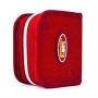 Ebox Little Cd/ DVD Bag Red Retail Box No Warranty