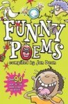 Funny Poems Paperback 2nd Revised Edition