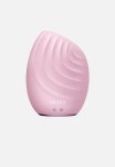 Sonic Facial Brush 5 In 1 - Pink