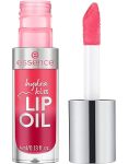 Essence Hydra Kiss Lip Oil 4 Ml 03 Pink Champagne