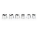 SKT-6 Flat Face Socket Set 24MM - 32MM