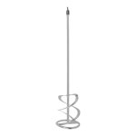 Galvanised Paint Mixer 10X50CM