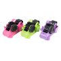 Heat Tape Dispenser Auto Cutting - Pink