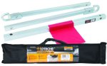 Hoteche Collapsible 1.8 Meter Towing Bar