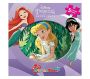 Disney Princess Beginnings - My First Puzzle Book   Hardback