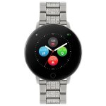 Reflex Silver Smart Watch Series 5