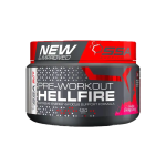 Supplements Sa Hellfire 120G Assorted - Cherry Candy
