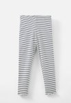 Cotton On Huggie Tights - In The Navy vanilla Stripe