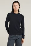 G-star Raw Core R Knit Wmn - Blue