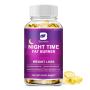 Night Time Fat Burner High Potency Weight Loss