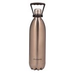 2L Stainless Flask - Various Colors - Aqua