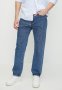 Levi's 505 Regular All My Days Selvedge - Blue