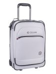 CELLINI Pro X 2 Wheel Carry-on Pullman White