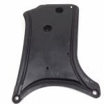 Audi A4 B8 Rear Under Body Trim Undertray Around Fuel Tank - 8K0825219
