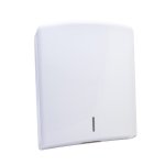 C - Folded Paper Towel Dispenser - Wall Mounted - Sanitize Today