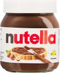 Chocolate And Hazelnut Spread 350 G