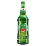 Heineken Beer Includes Deposit 650ML