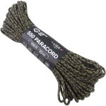 – 550 Paracord 100FT 7 Strand Core – Veteran
