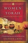 Women Of The Torah
