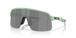Oakley - Sutro Lite S - Matte Transparent Jade prizm Black