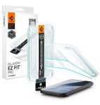 Spigen Google Pixel 11 Pro XL Premium Tempered Glass Screen Protector 2PK