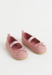 Ballet Pumps - Pink