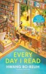 Every Day I Read Hardcover