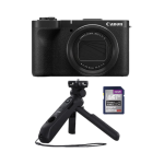Canon Powershot V1 Vlogger Kit
