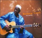 Boubacar Traore - Mali Denhou Cd