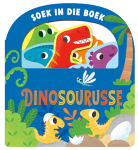 DIE Soek In Boek: Dinosourusse