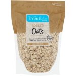 Smartbite Rolled Oats 500G