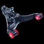 Mitsubishi Pajero Gen 3 & 4 – Lower Control Arm Bush Kit For
