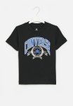 Converse Cnvb Rec Club Jrsy Fashion Kni - Black