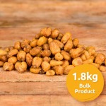 Corn Chutney 1.8KG Bulk Unpacked Choice Grade
