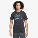 Nike Men's Nsw Grey T-Shirt
