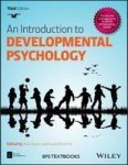 An Introduction To Developmental Psychology Paperback 3RD Revised Edition