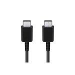 Samsung Official 60W Type C To Type C Cable 1M Black