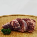 Fresh Local Sliced Shanks