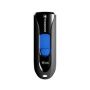 Transcend 16GB Jetflash 790 Flash Drive USB 3.0 - Black